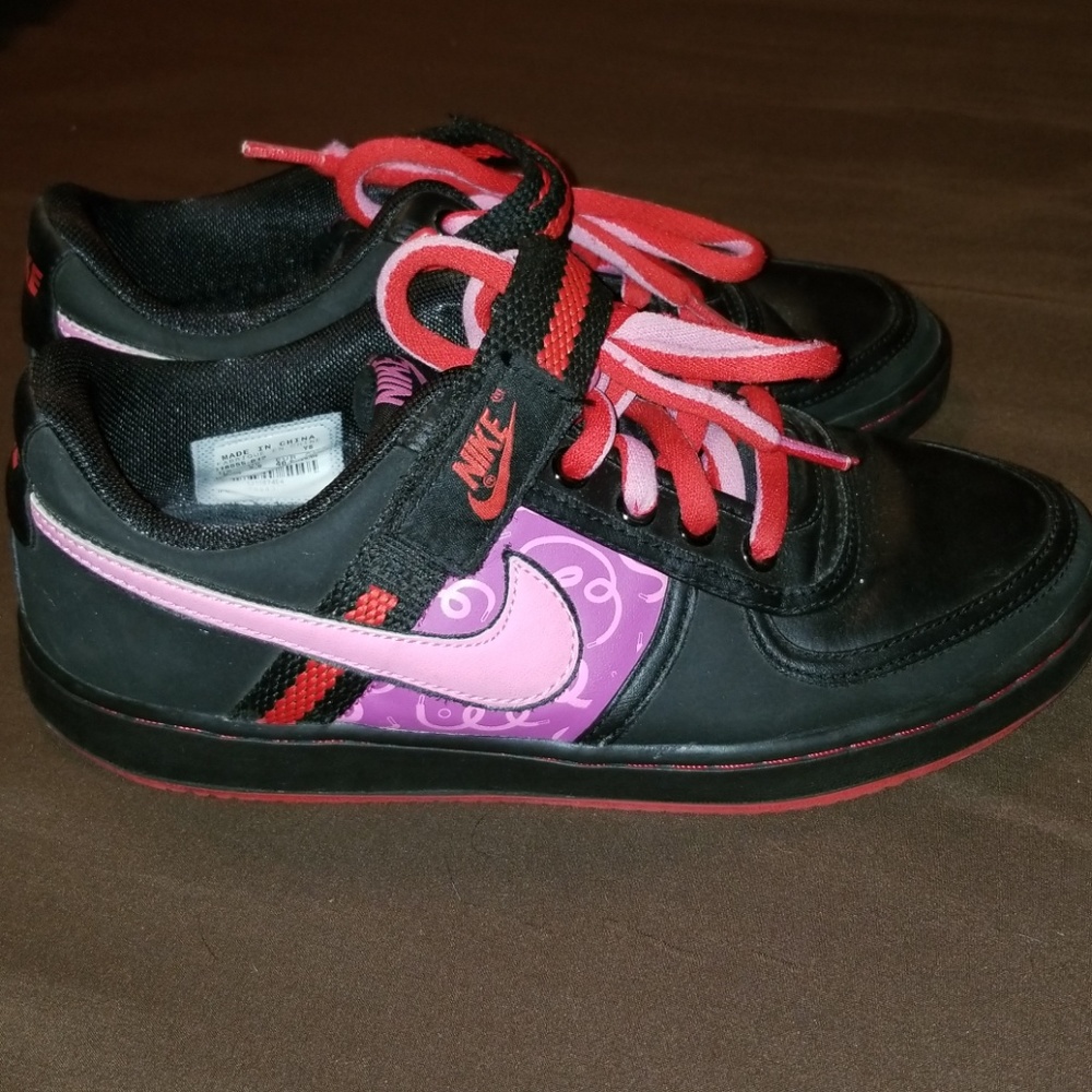 Nike shoes